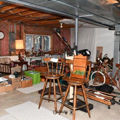 636 basement