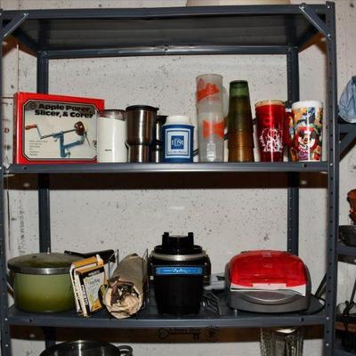 802 basement