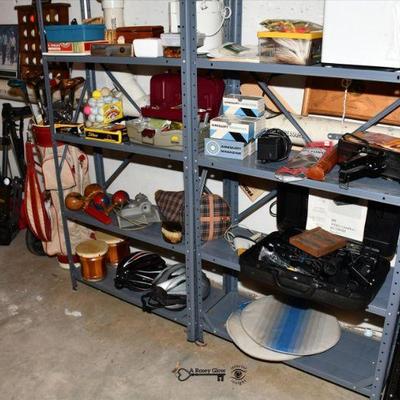 818 basement