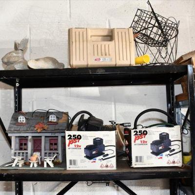 952 garage