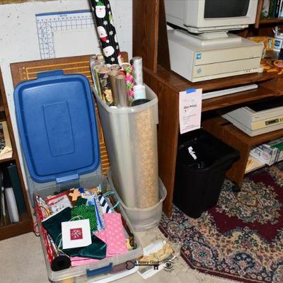 677 basement