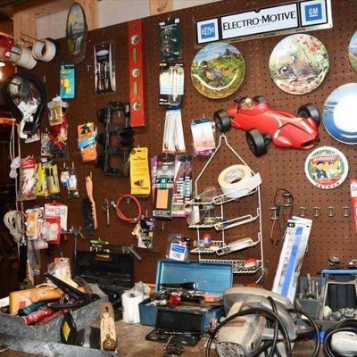 866 basement