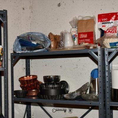 797 basement