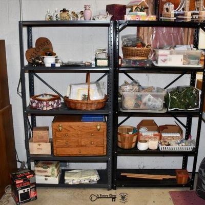 684 basement