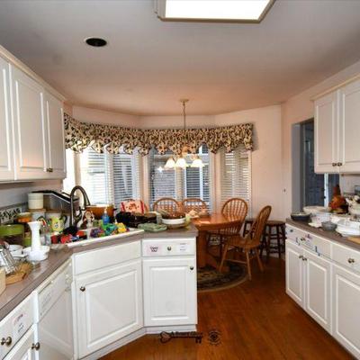 333 kitchen