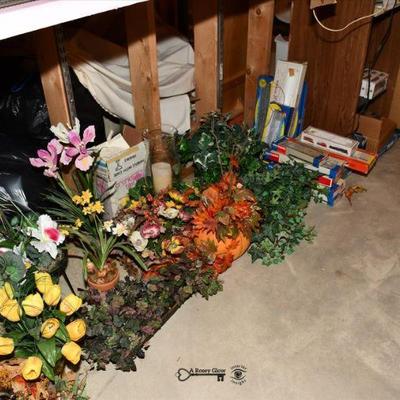 751 basement