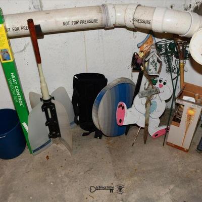 807 basement
