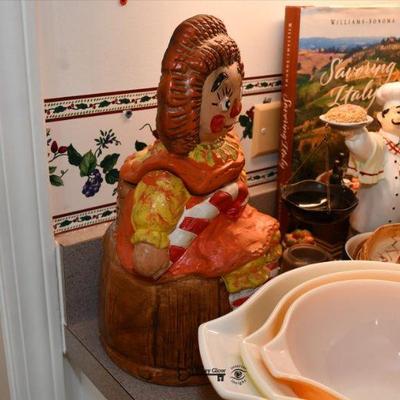 422 kitchen