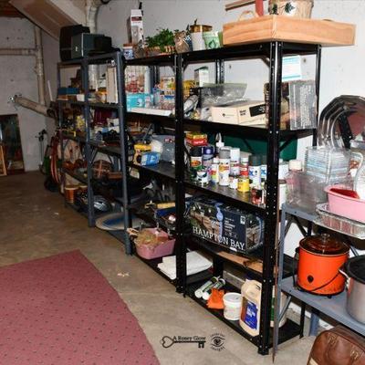 809 basement