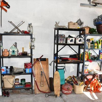 906 garage