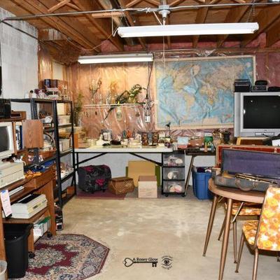 637 basement