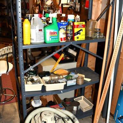 858 basement
