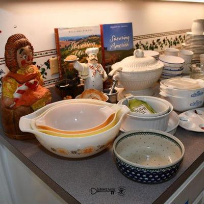 420 kitchen