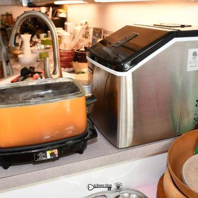 356 kitchen