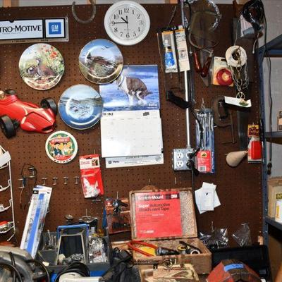 865 basement