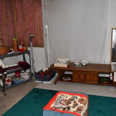 721 basement