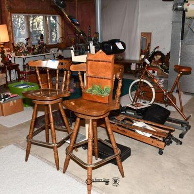 745 basement