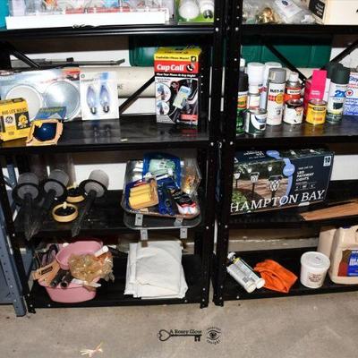 817 basement