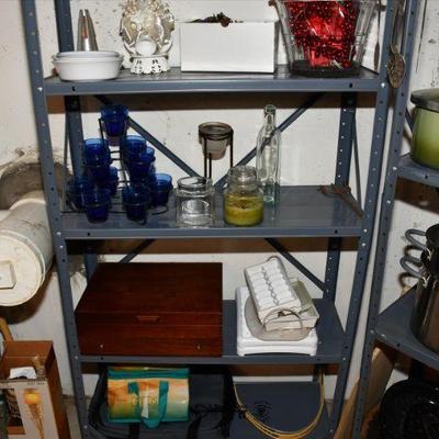 805 basement