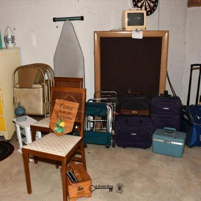 652 basement