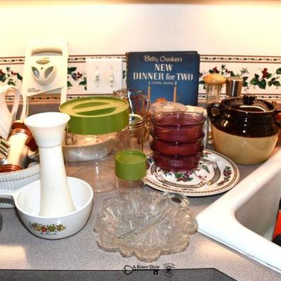 360 kitchen