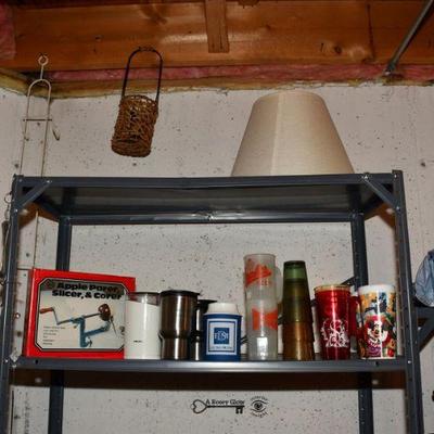 803 basement