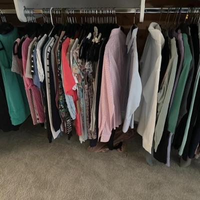 Women’s clothing