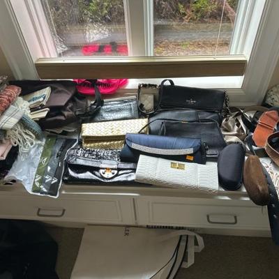 Purses