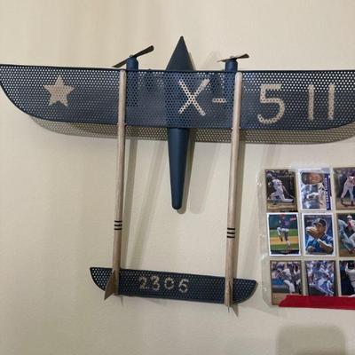 Wall decor