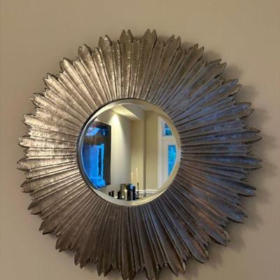 Decorative mirror