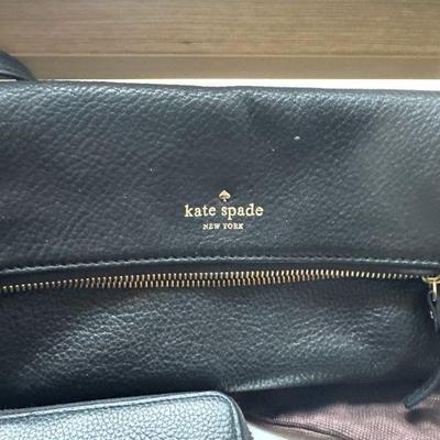 Kate Spade purse