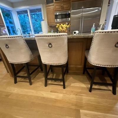 Bar stools