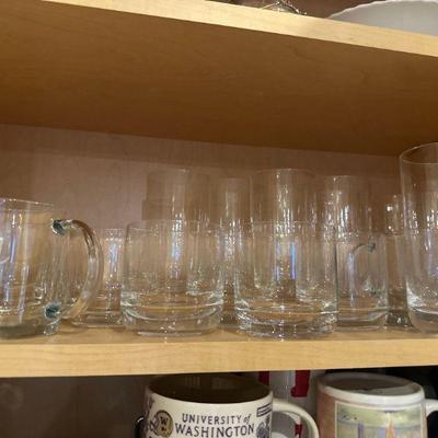 Glasses