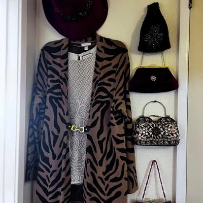 ANIMAL PRINT