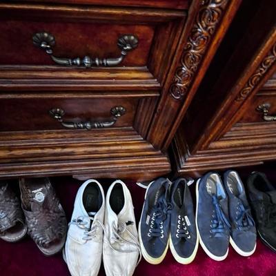 Sale Photo Thumbnail #129: MEN;S CASUAL SHOES