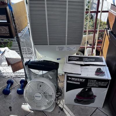APPLIANCES
