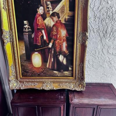 ASIAN PAINTING