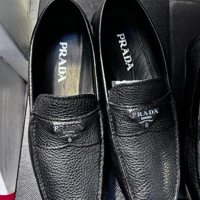 PRADA SHOES