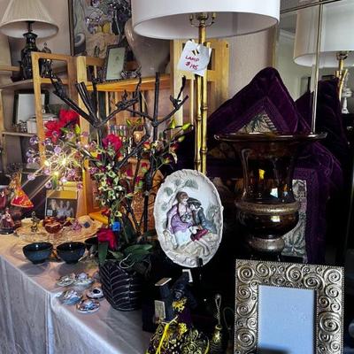 DECOR