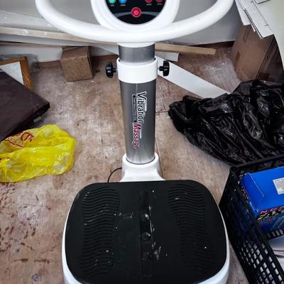 MASSAGE MACHINE