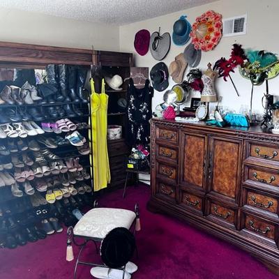 "THE BOUTIQUE"