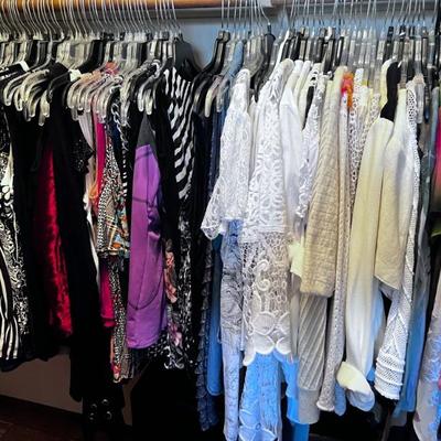 TOPS AND TANKS