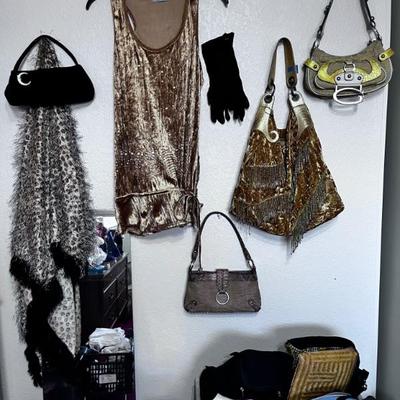 METALLIC 