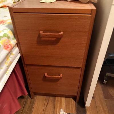 Sale Photo Thumbnail #115: Side cabinet