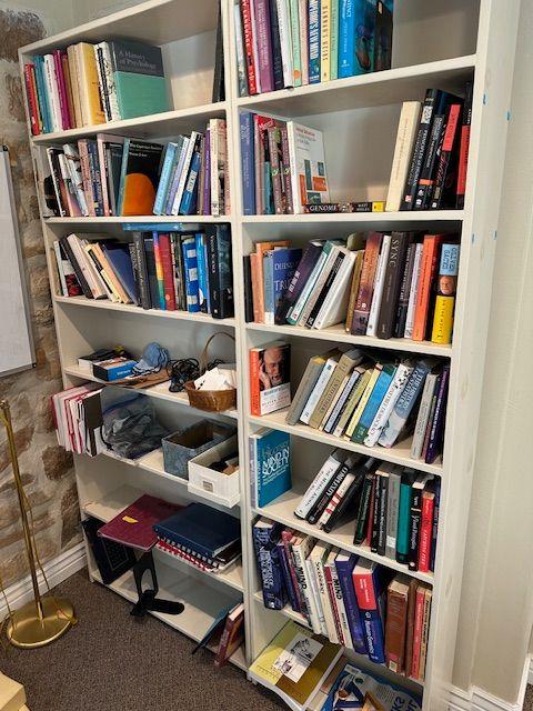 TEL estate sale El Cerrito! - FRIDAY ONLY! 2 story house & garage with