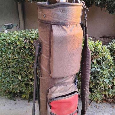 Ga153 golf clubs