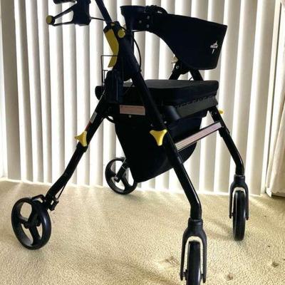 Ga197v medline walker