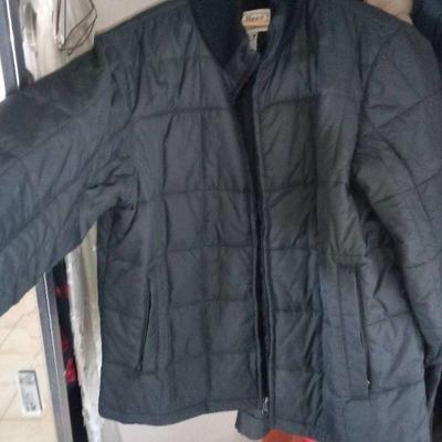 Ga204 clothing lot