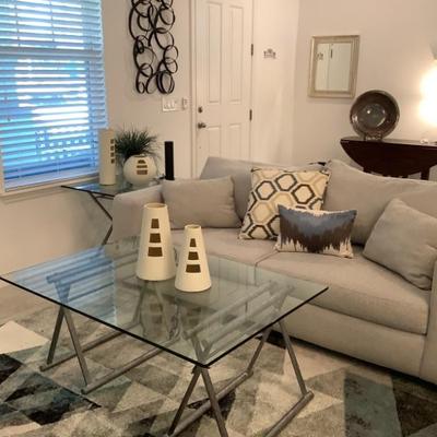 Sofa is SOLD 