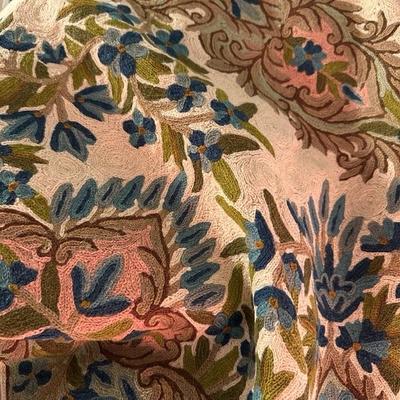 Exquisite handmade items
